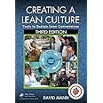 Creating a Lean Culture