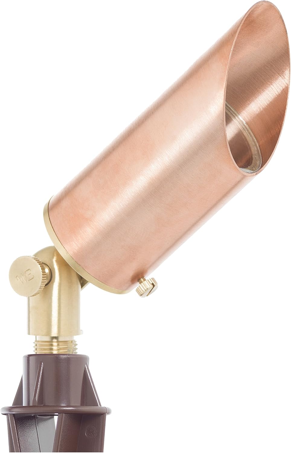Westgate Lighting LED Directional Landscape Light Solid Copper