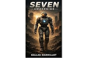 SEVEN: AWAKENING
