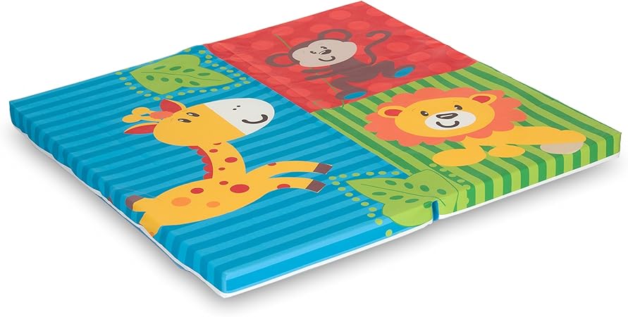 hauck sleeper mattress