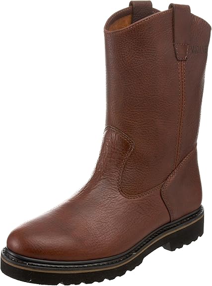 wolverine custom boots