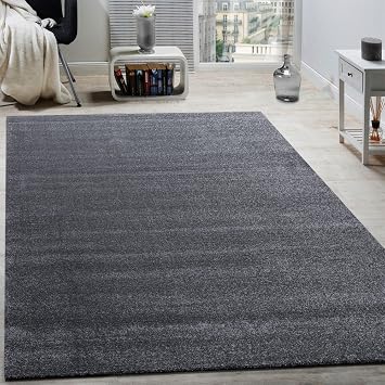 Amazon De Paco Home Designer Teppich Frieze Teppiche Luxurios