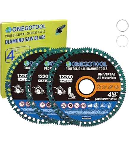 Z 960 TX Special - Dischi da taglio Kronenflex® Per Acciaio