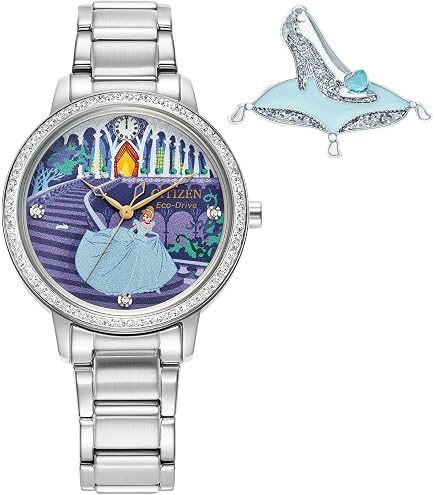 Amazon.com: Citizen Eco-Drive Ladies
