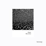 Hemway Black Glitter Shaker 130g Microfine Glitter for Resin Epoxy Crafts view 2