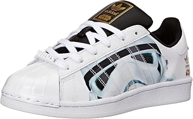 superstar stormtrooper