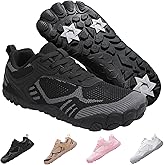 Kaeril Hike Barefoot Shoes for Women,Unisex Non-Slip Water Shoes, Quick-Drying and Breathable Hiking Shoes, Suitable for River tracing, Beach Swimming, Hiking, Yoga Indoor and Outdoor Sports