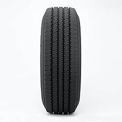 Bridgestone Dueler H/T 684II Highway Terrain SUV