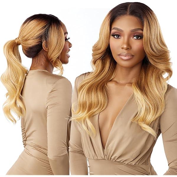 Amazon.com : FreeTress Equal Synthetic Hair Wig Lace 5