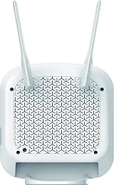 D-Link DWR-978 5G AC2600 Router MU-MIMO 4x Gigabit LAN WAN Unlocked view 7