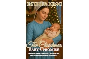 The Christmas Baby's Promise
