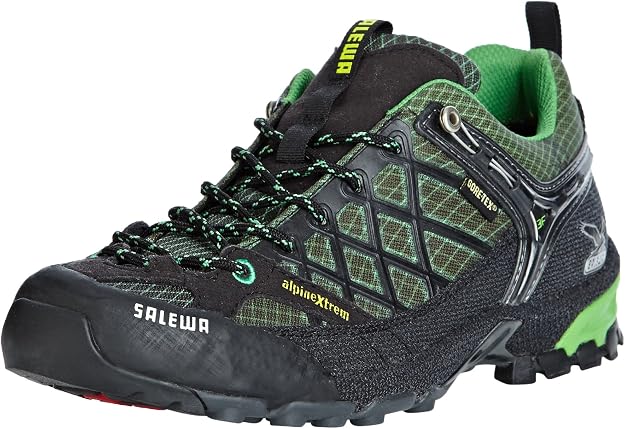 salewa ms firetail gtx