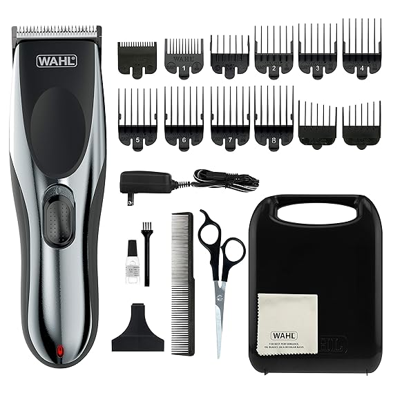 wahl hair clippers 79305