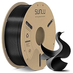 SUNLU PLA Filament 1.75mm, 3D Printer Filament