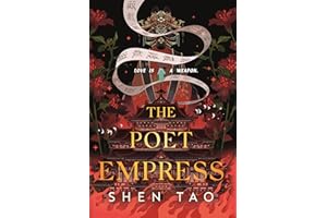 The Poet Empress
