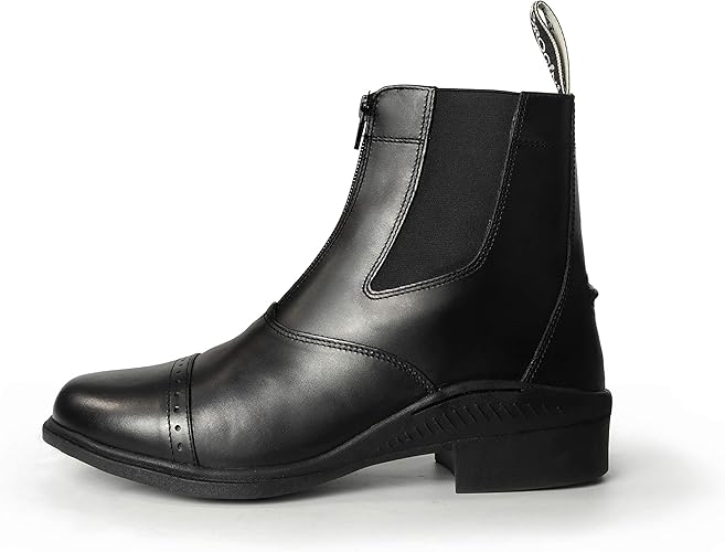 brogini paddock boots
