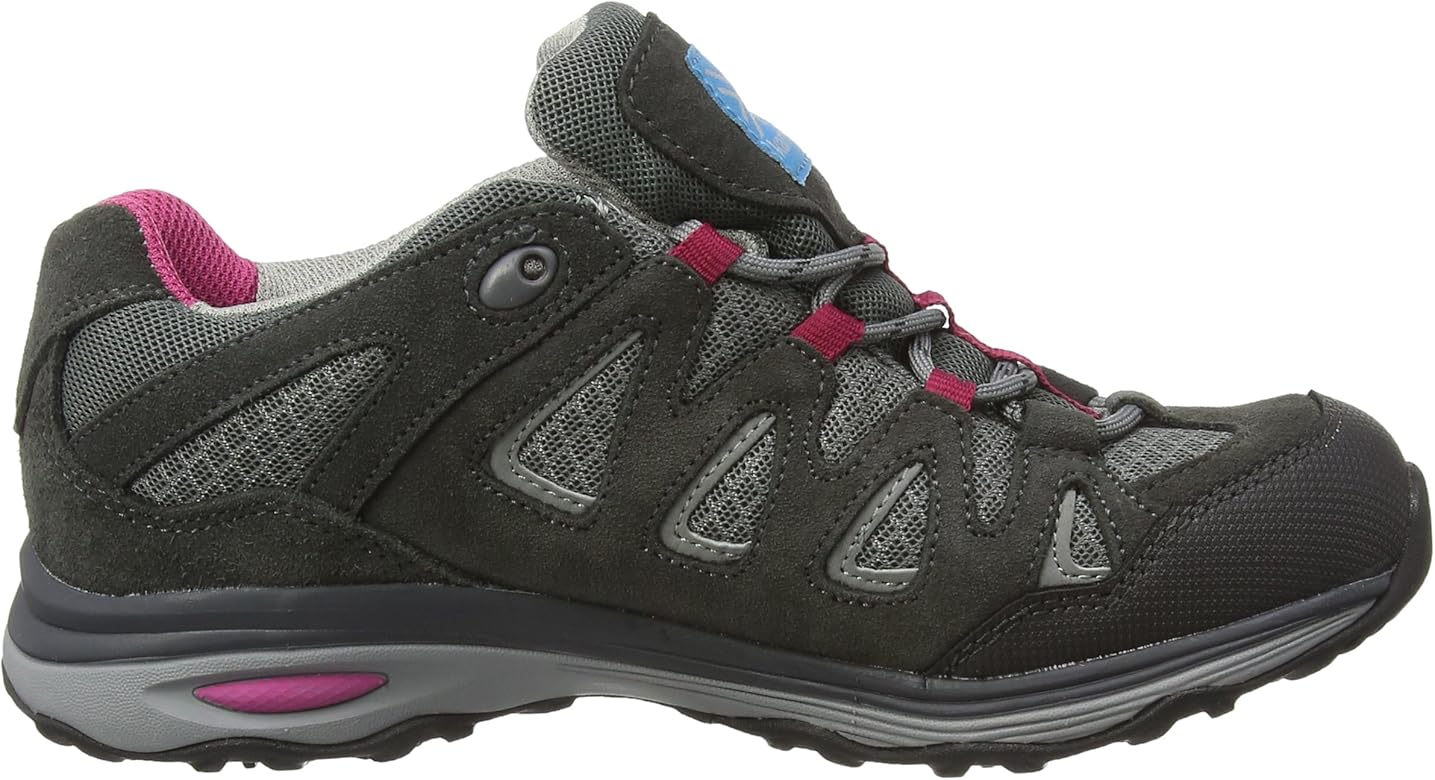 karrimor isla walking shoes