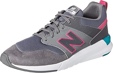 new balance camuflado feminino
