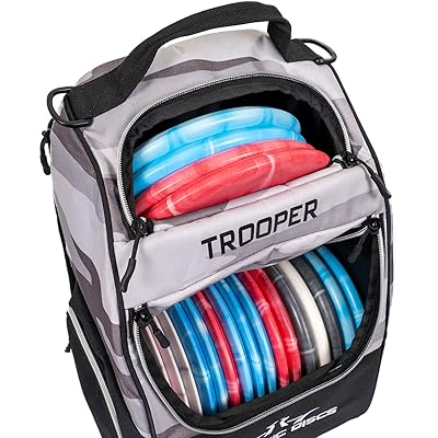 dynamic discs trooper backpack