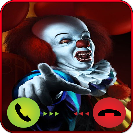 Call From Killer Clown
