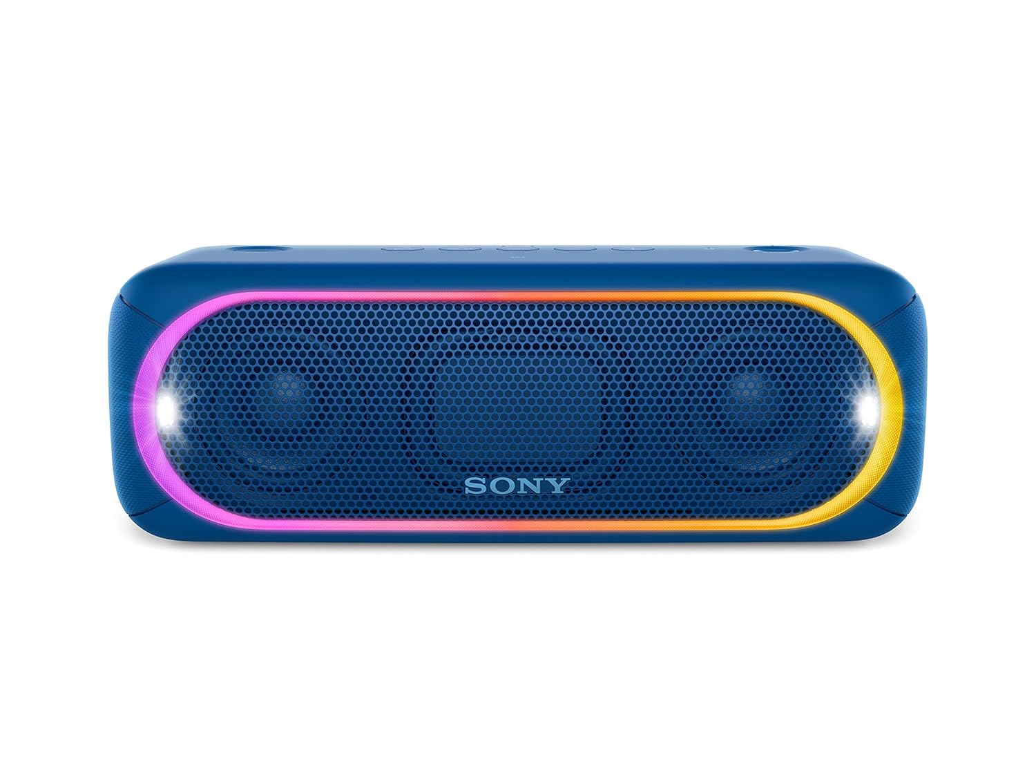Sony SRS XBL Altavoz inalámbrico portátil Bluetooth NFC Extra Bass h de