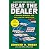 Beat the Dealer: A Winning Strategy for the Game of Twenty-One