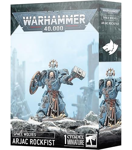 Amazon.com: Games Workshop Warhammer: Combat Patrol: Space