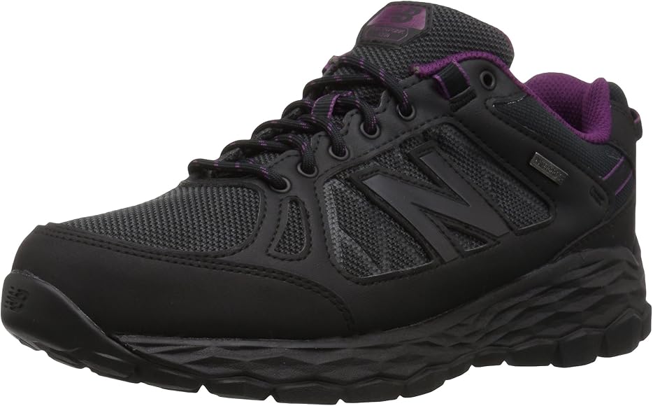 new balance women's 13501 fresh foam walking shoe