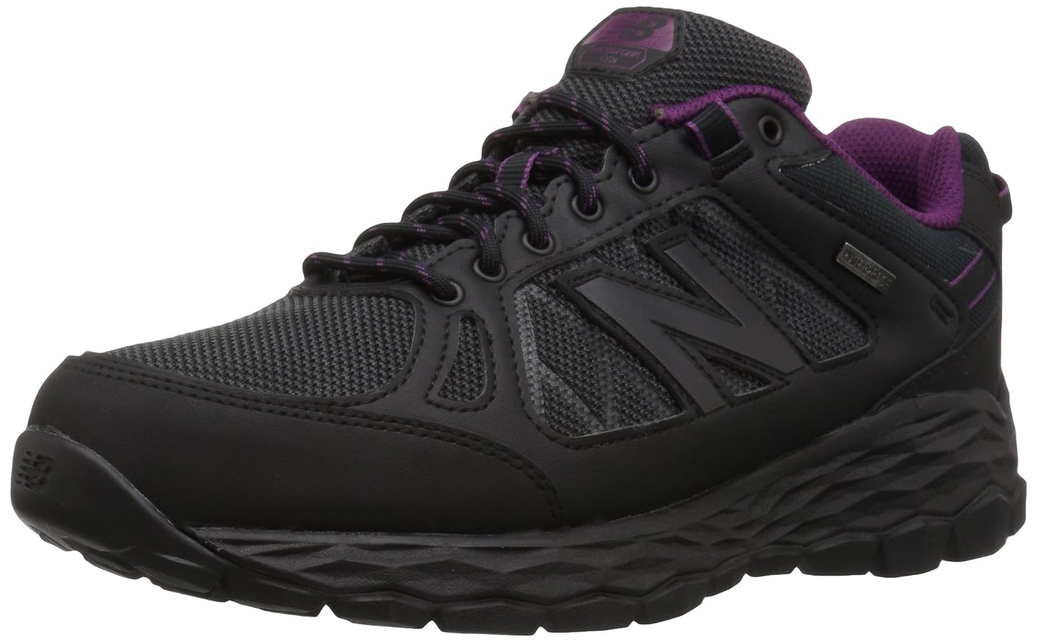 New Balance Womens 13501 Fresh Foam Walking Shoe