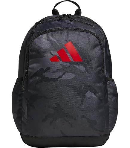 adidas Midway School Backpack for Laptop and Travel, 28L : Electronics