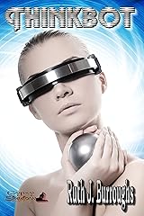 Thinkbot Kindle Edition