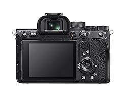 Sony Alpha 7R IV Full Frame Mirrorless