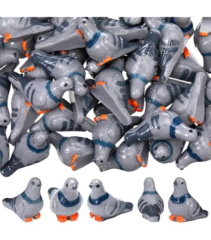 Amazon.com: Accoutrements Archie Mcphee Pigeon in a Peanut Pull