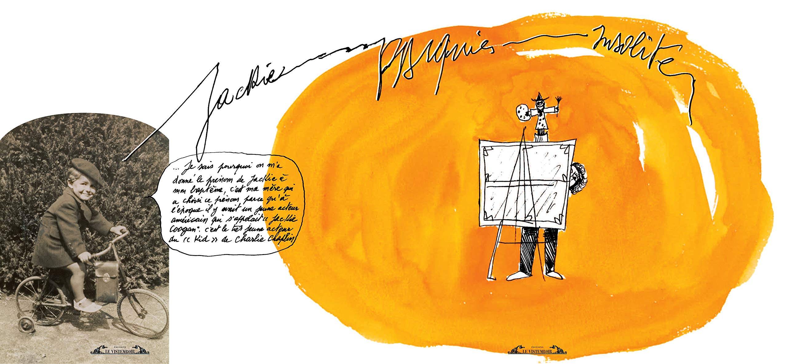 Jackie Pasquier Insolite French Edition Jacques Pasquier Amazon Com Books