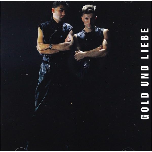 DAF - Alles Ist Gut - Amazon.com Music