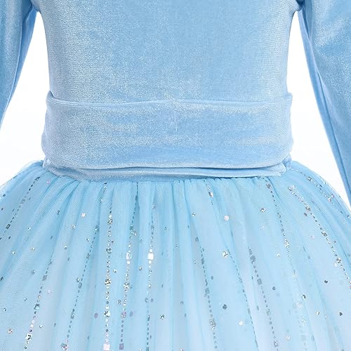 white christmas dresses Anavini Christmas Tree Navy Corduroy Dress – Fun & Fancy Children's Boutique