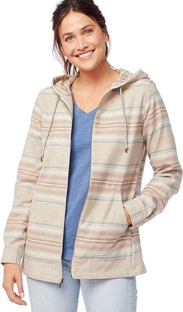 pendleton wool hoodie