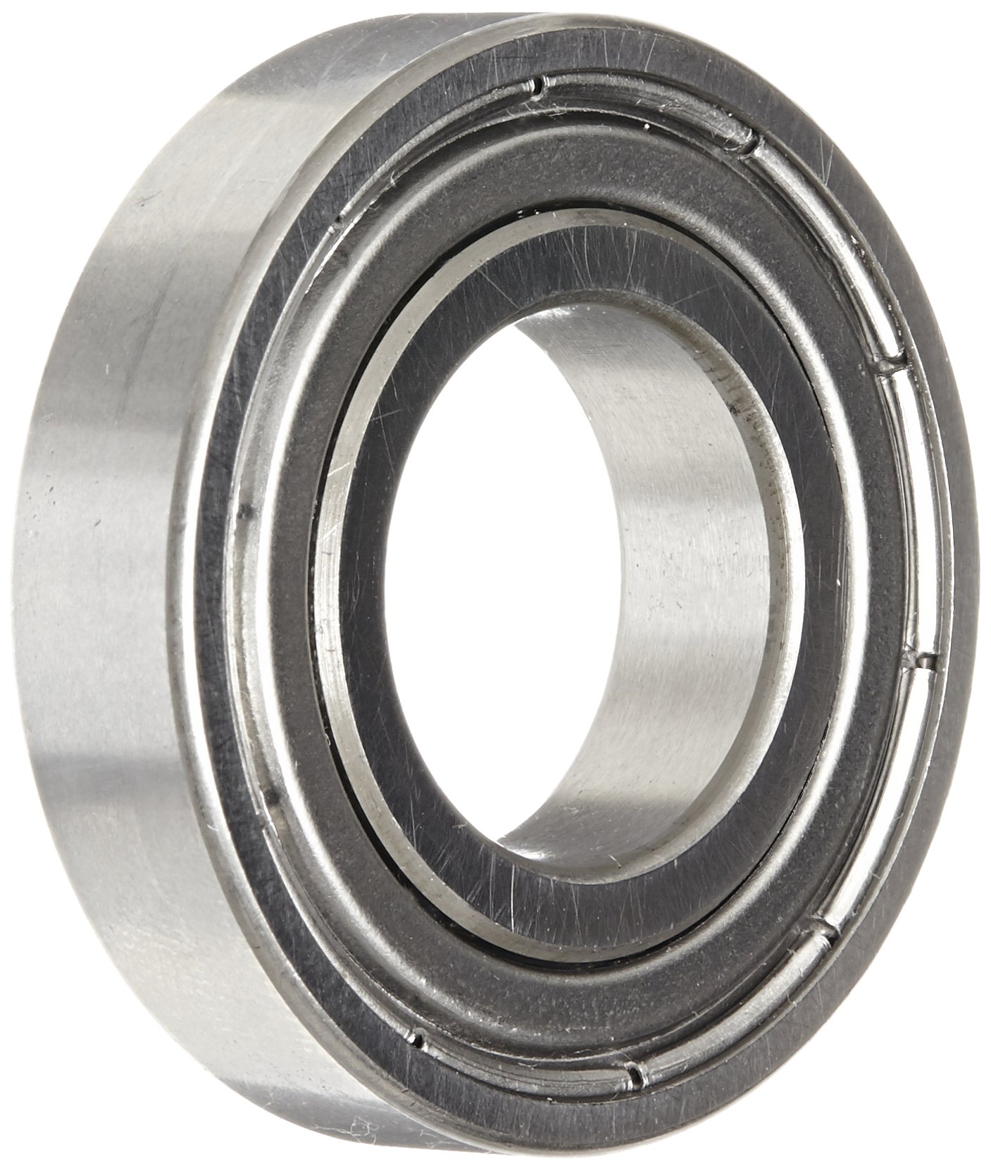 SKF 16003-2Z Radial Deep Groove Ball Bearing