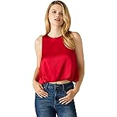 Steve Madden Womens Yazmin Top
