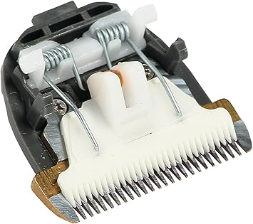 masterclip cordless clippers review