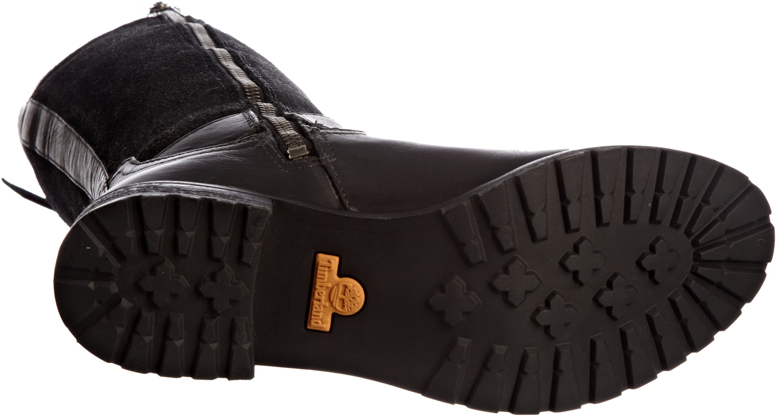 timberland womens earthkeepers bethel buckle boots black