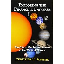 Exploring the Financial Universe: The Role of the Sun and Planets ...