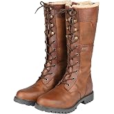 Dublin Yukon Boots
