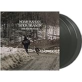 Stick Season (We'll All Be Here Forever / 3LP)