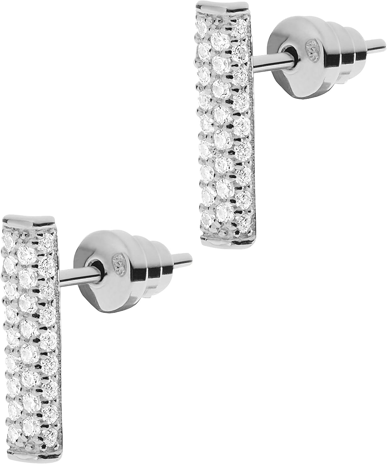 Emporio Armani Women's Earrings EG3242040 Amazon.co.uk Jewellery