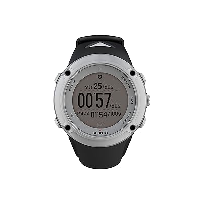 Buy Suunto Ambit2 Watch Online Paraguay Ubuy