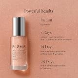 Elemis Pro-Collagen Rose Micro Serum 30ml Anti-Aging Hydration 2 Phase view 2