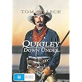 Quigley Down Under