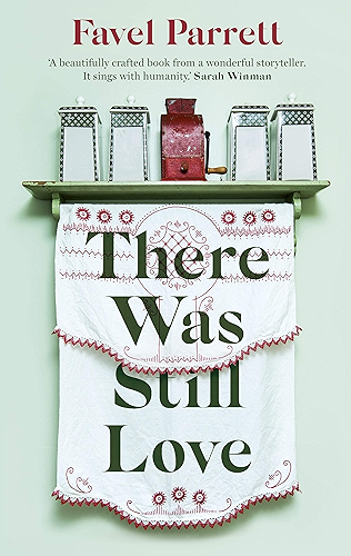 Download There Was Still Love (English Edition) PDF