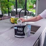 Vital Baby NURTURE Microwave Sterilising Bags 5 Pack reusable 150 uses view 7